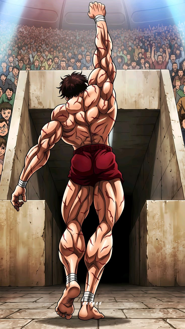 BAKI