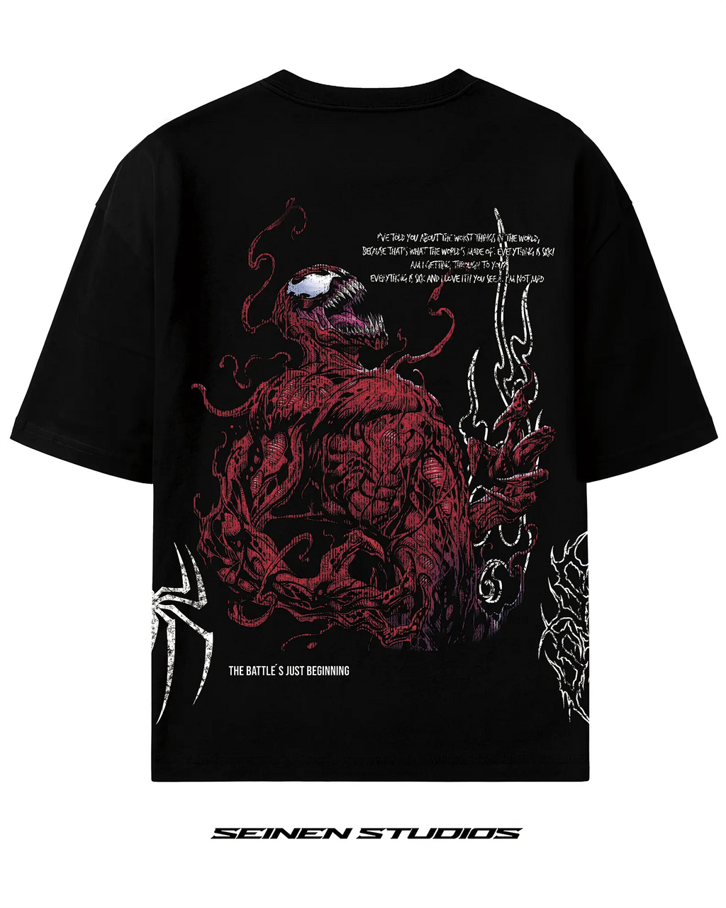 Marvel - Carnage