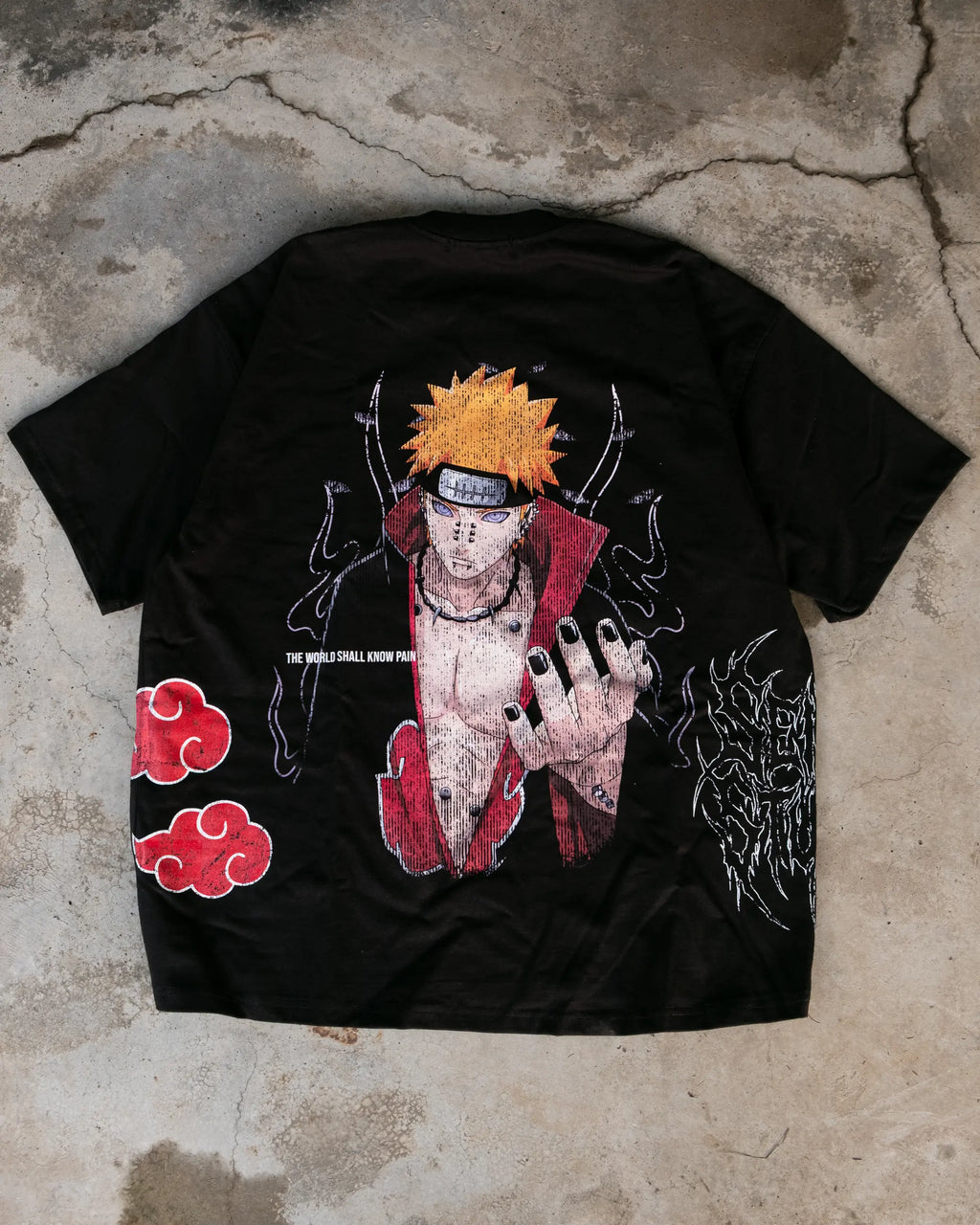 Naruto - Pain Yahiko
