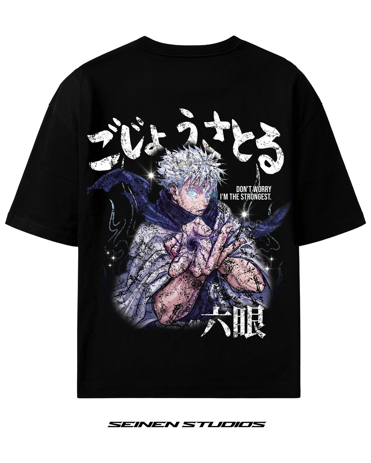 Jujutsu kaisen - Gojo