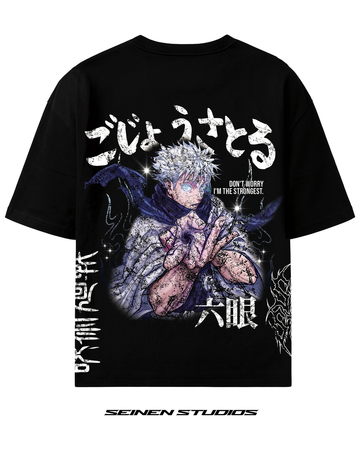 Jujutsu kaisen - Gojo