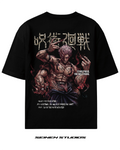 Jujutsu kaisen - Sukuna
