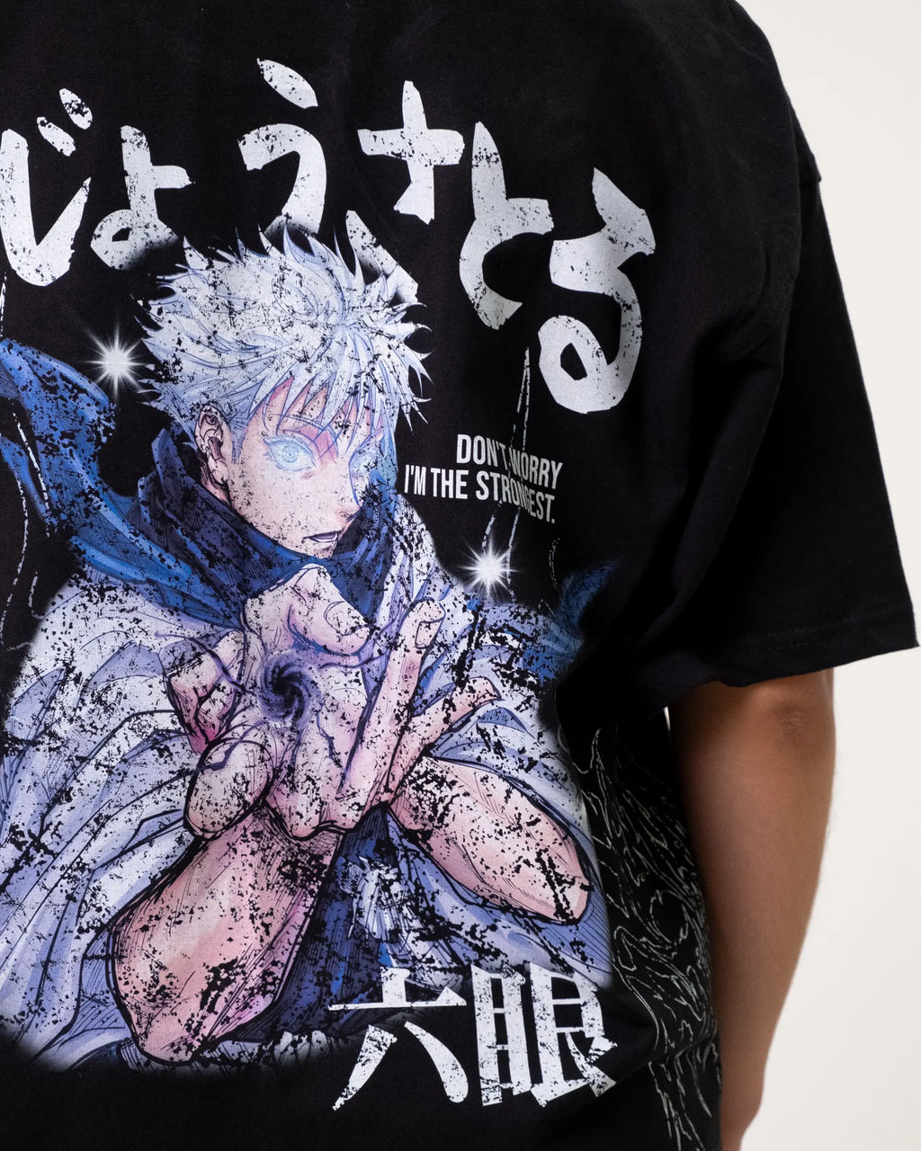Jujutsu kaisen - Gojo