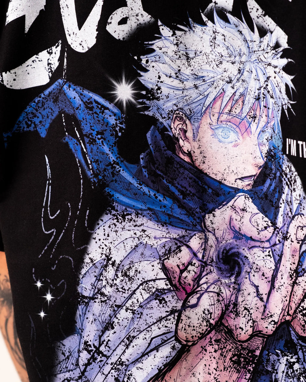 Jujutsu kaisen - Gojo