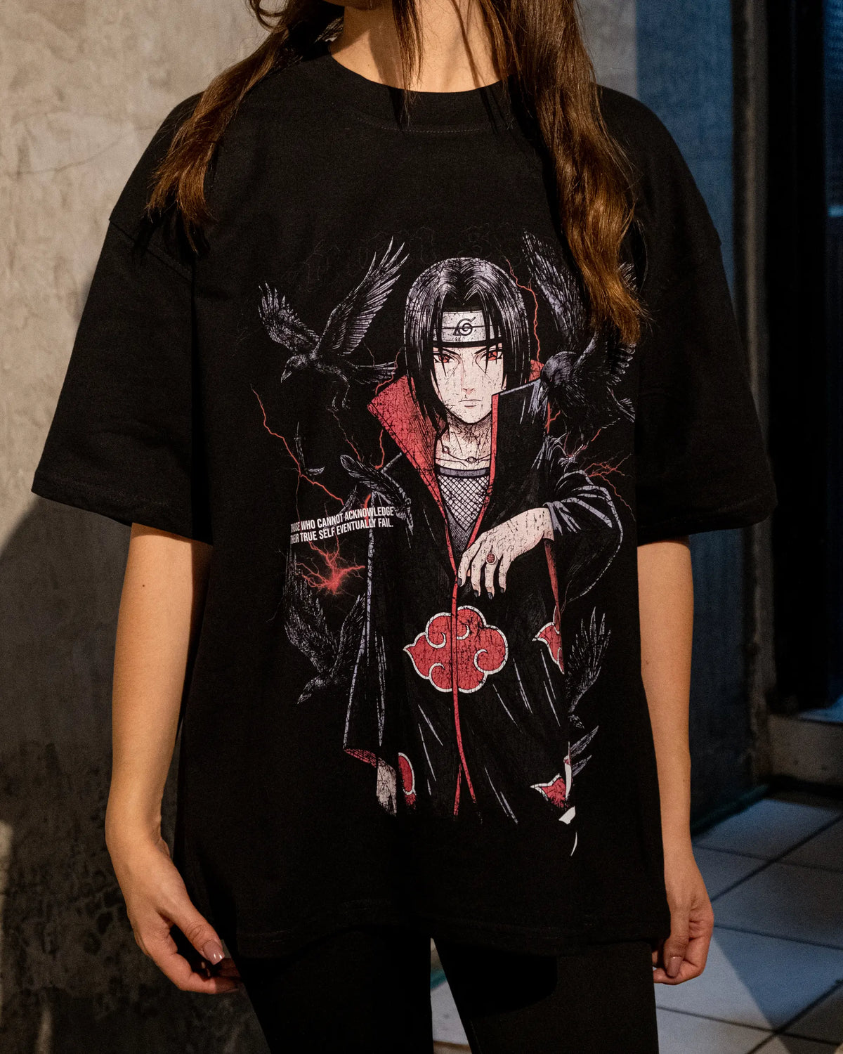 Naruto - Itachi
