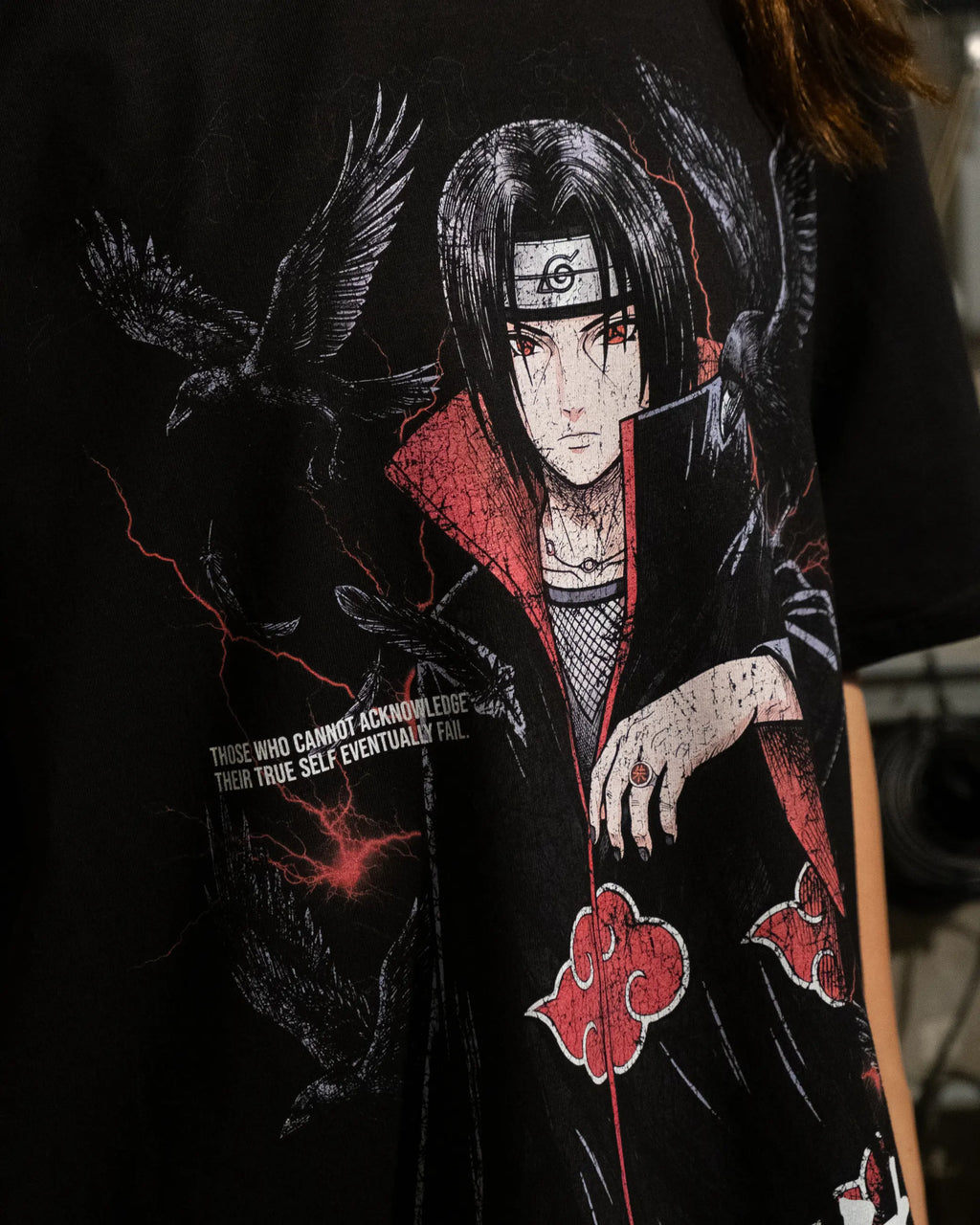 Naruto - Itachi