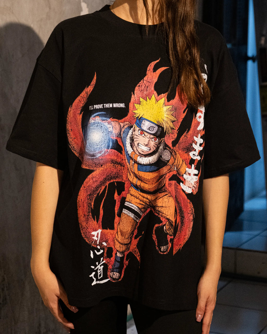 Naruto - Naruto Rasengan