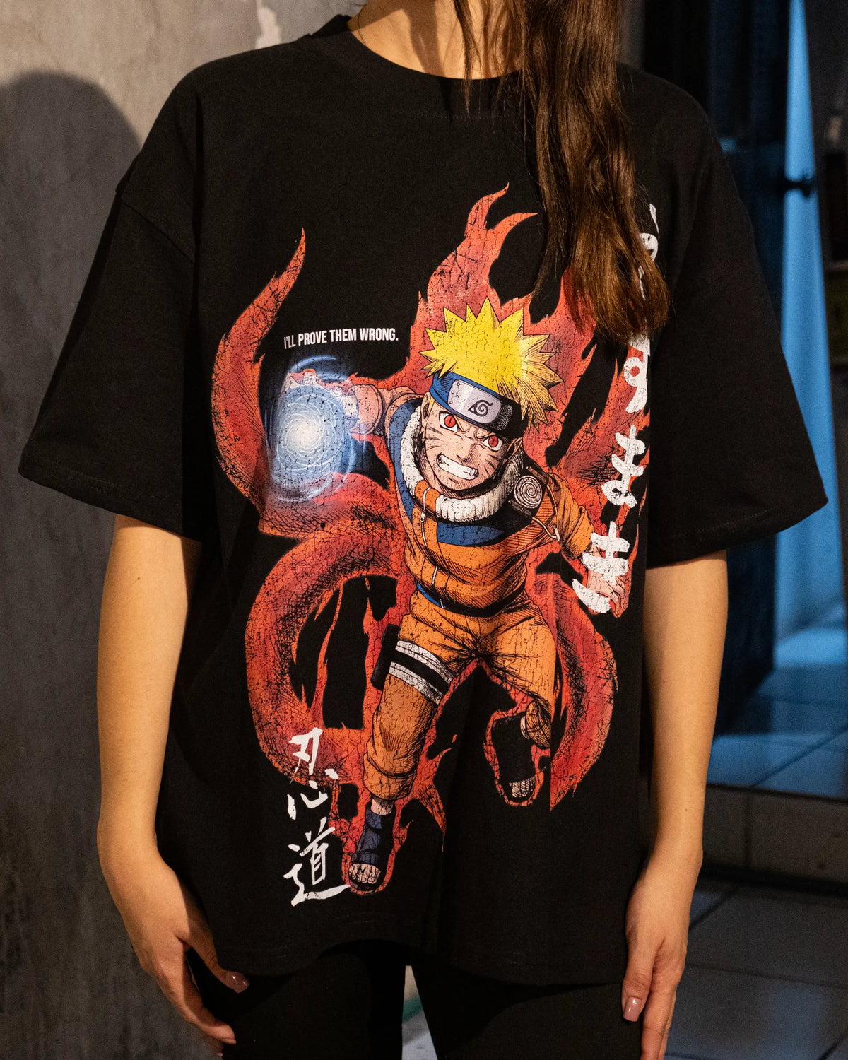 Naruto - Naruto Rasengan