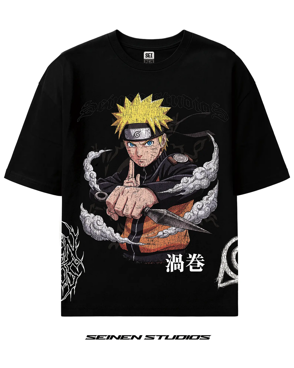 Naruto - Naruto kunai
