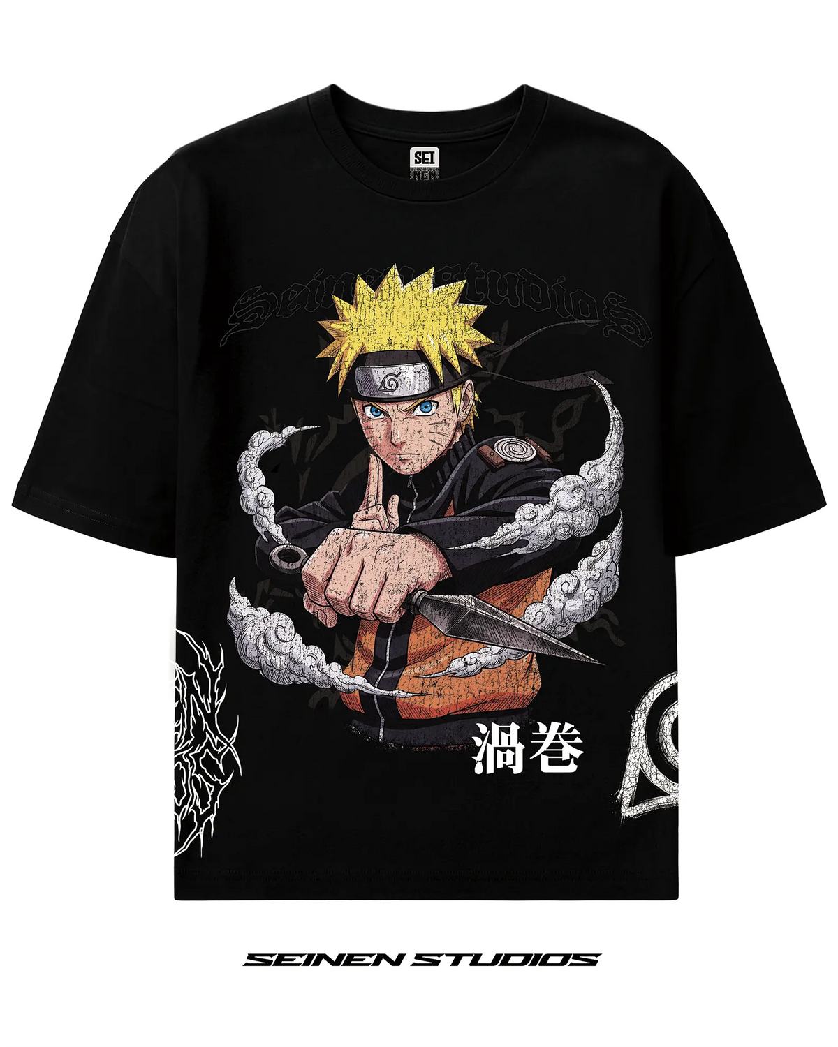 Naruto - Naruto kunai