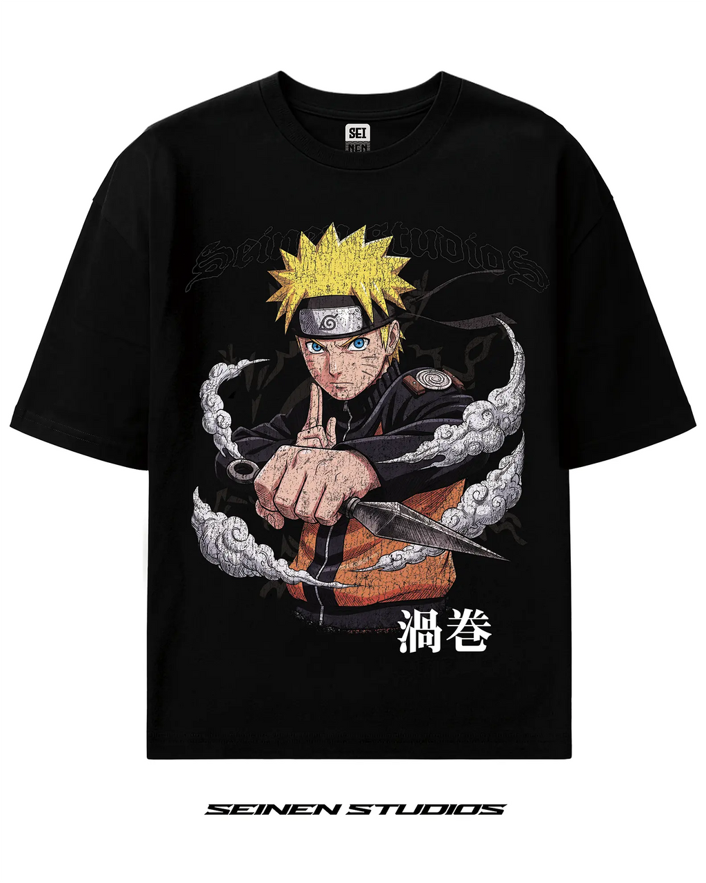 Naruto - Naruto kunai