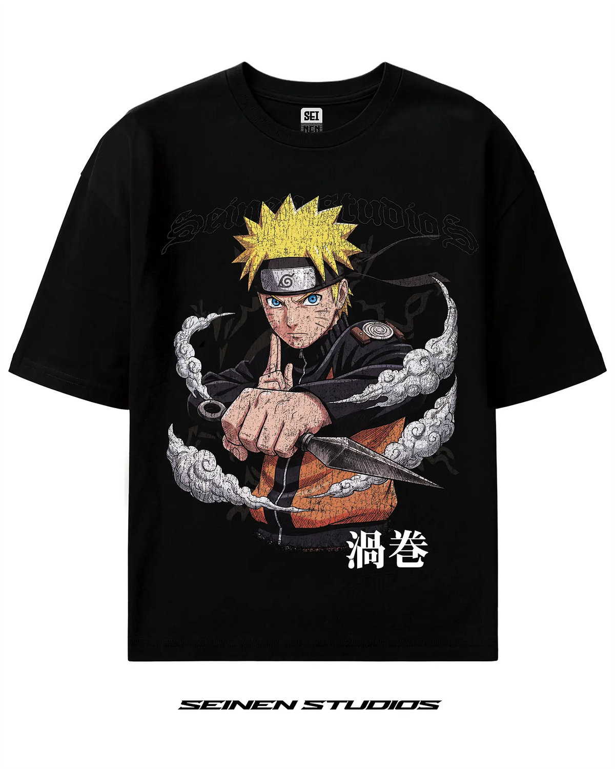 Naruto - Naruto kunai