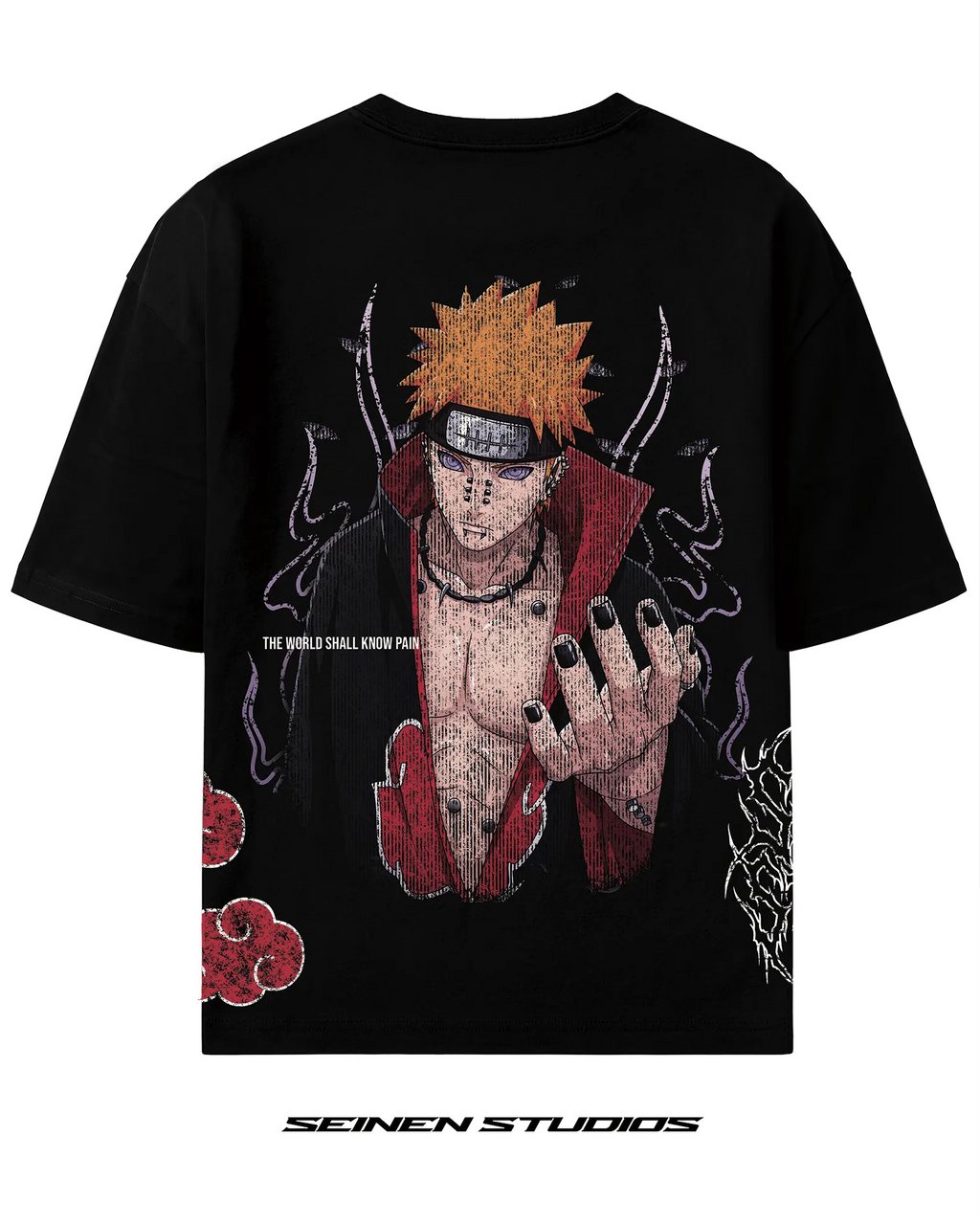 Naruto - Pain Yahiko