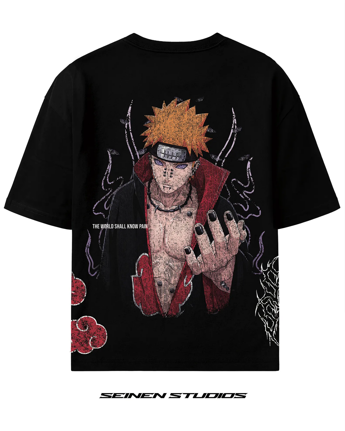 Naruto - Pain Yahiko