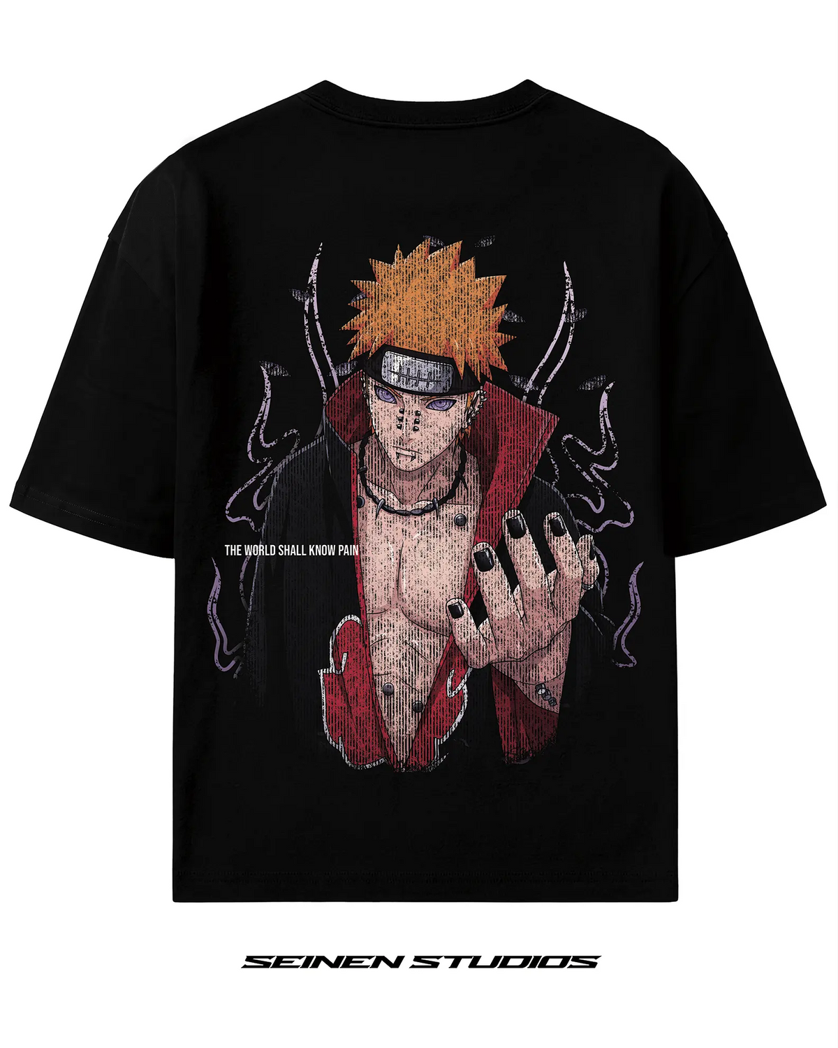 Naruto - Pain Yahiko