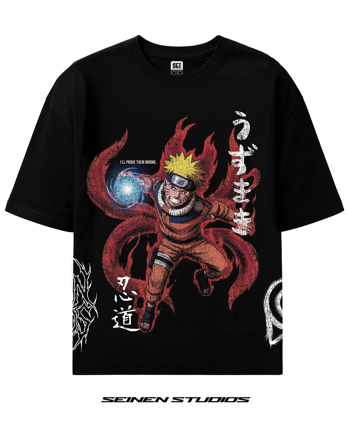 Naruto - Naruto Rasengan