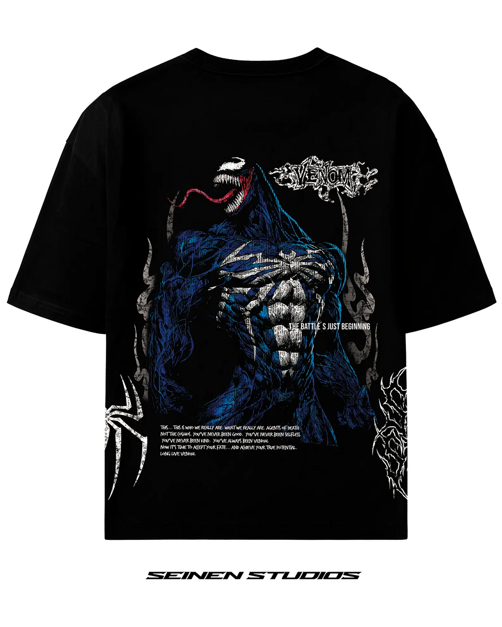 Marvel - Venom