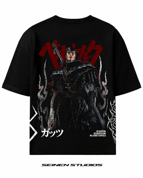 Berserk - Guts