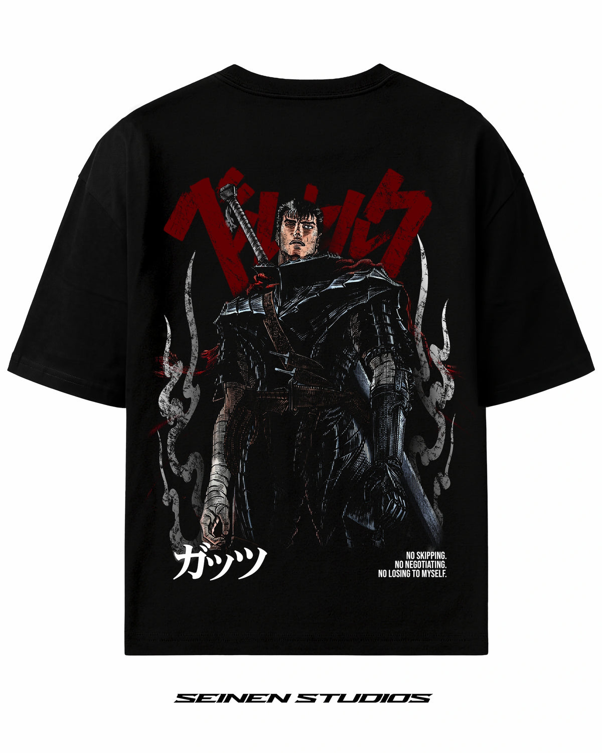 Berserk - Guts