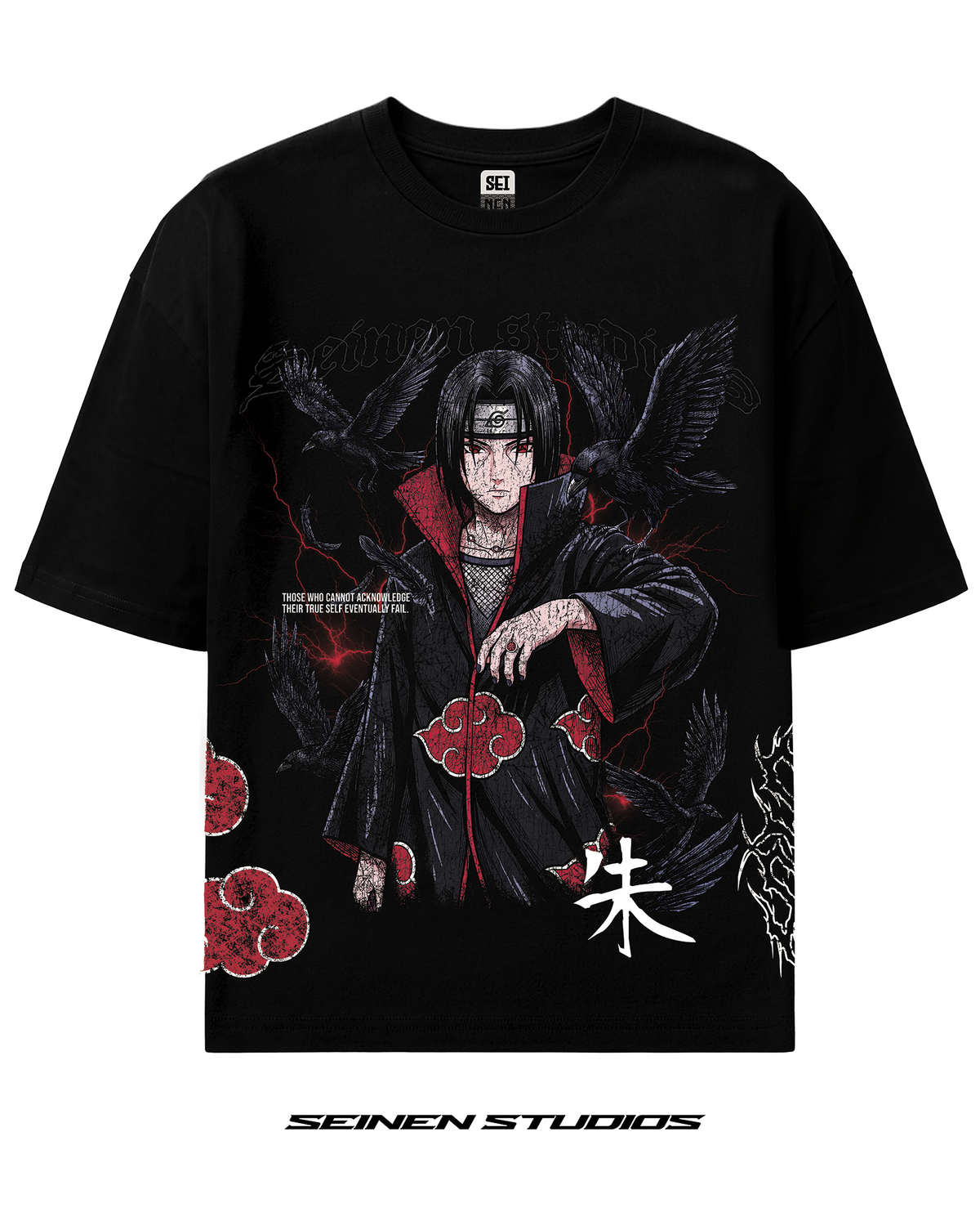 Naruto - Itachi