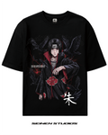 Naruto - Itachi