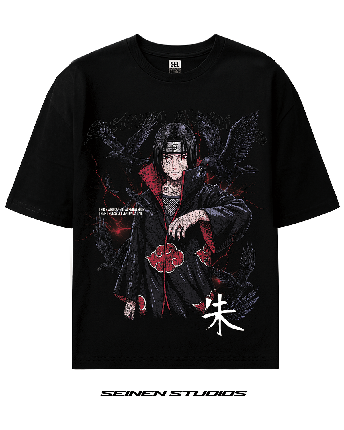 Naruto - Itachi
