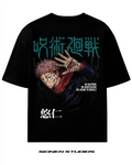 Jujutsu kaisen - Yuji