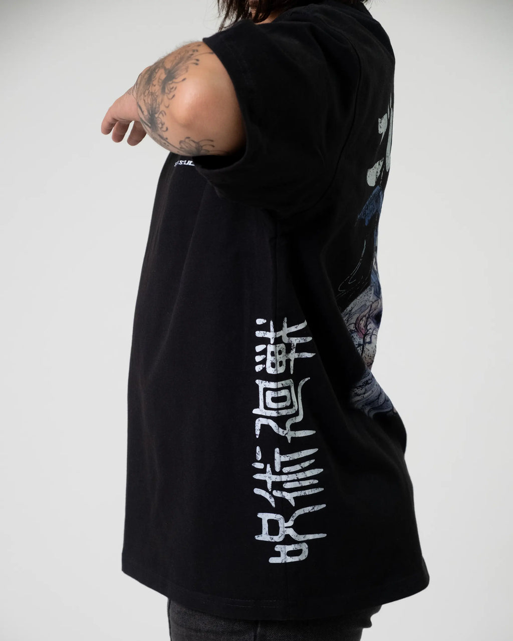 Jujutsu kaisen - Gojo